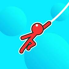 Stickman Hook Mod APK icon